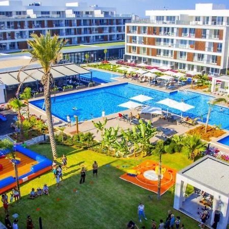 Courtyard Long Beach Holiday Resort Iskele District  Zewnętrze zdjęcie